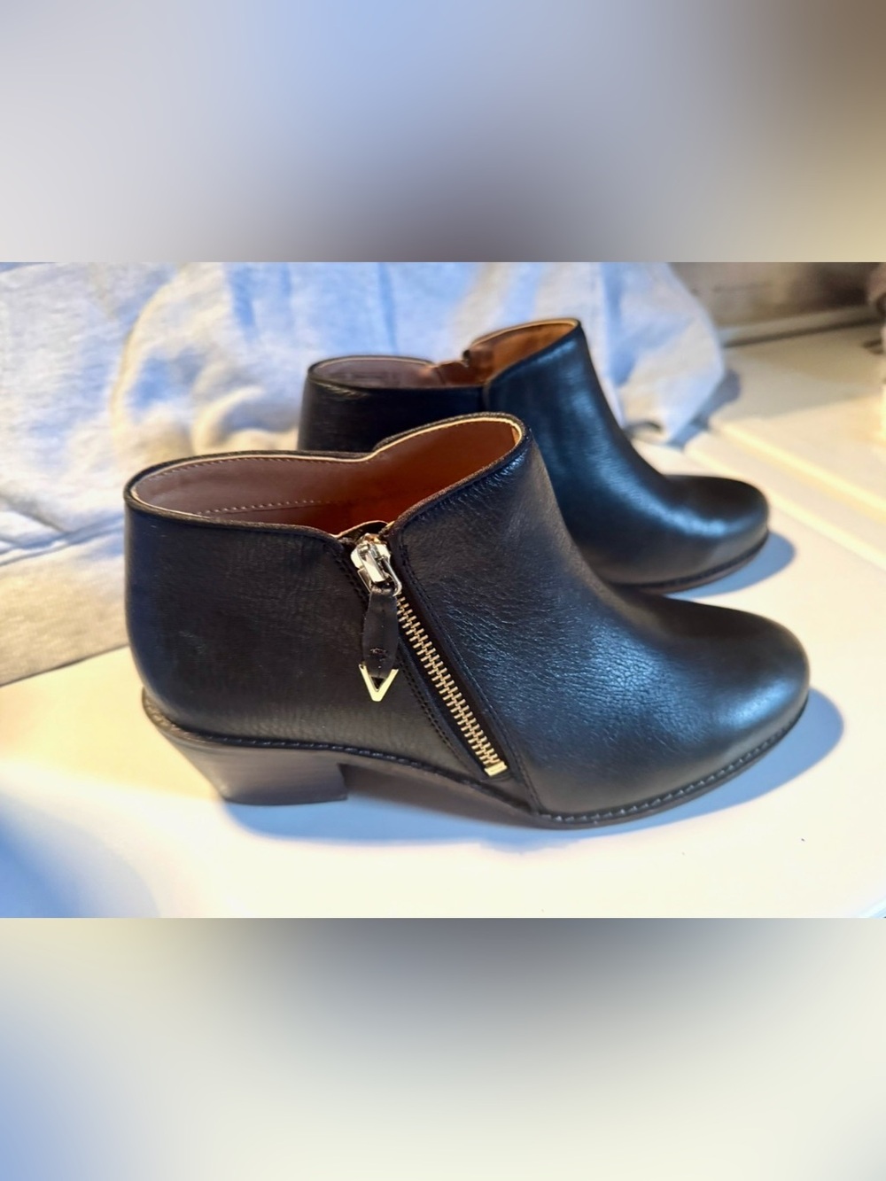 Vionic Jolene Boots